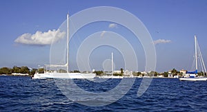 Bayahibe Harbor