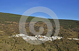 Bayarcal, AlmerÃÂ­a