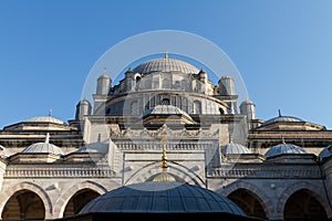 Bayezid II Mosque photo
