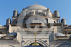 Bayezid II Mosque photo