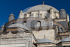 Bayezid II Mosque