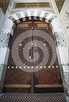 Bayezid II Mosque camii , Edirne, Turkey