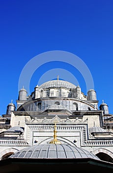 Bayezid Mosque