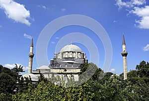 Bayezid Mosque