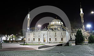 Bayezid Square photo