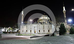Bayezid Square