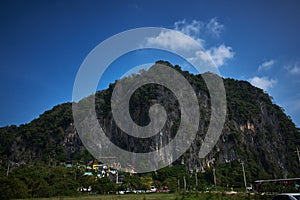 Bayin Nyi Cave, Hpa An, Myanmar