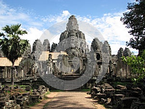 Bayon