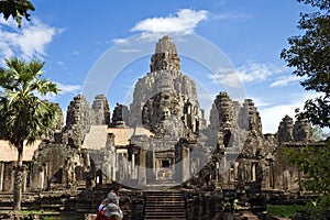 Bayon