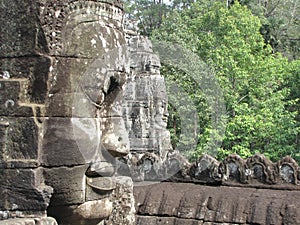 The Bayon