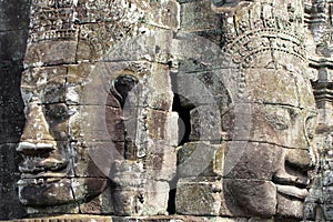 The Bayon