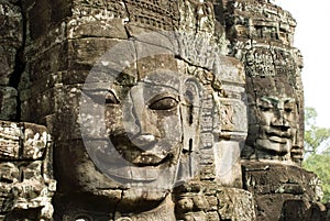 Bayon