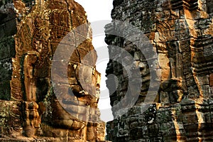 Bayon