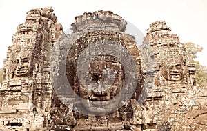 Bayon