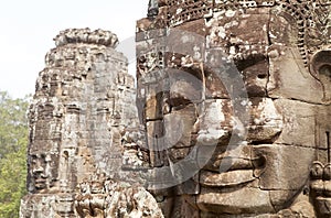 Bayon