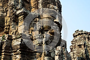 The Bayon