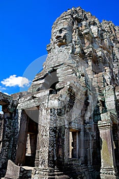 Bayon Temple Series 01