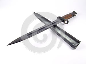 Bayonet