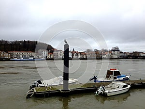 Bayonne, Aquitaine, France