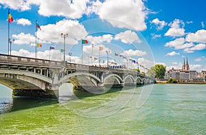 Bayonne, Basque Country, Aquitaine, France