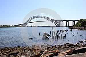 Bayonne Bridge photo