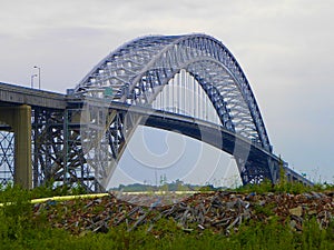 Bayonne Bridge