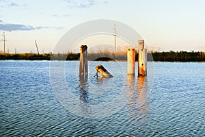 Bayou Lafourche, Louisiana