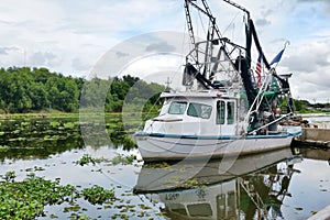 Bayou Lafourche, Louisiana