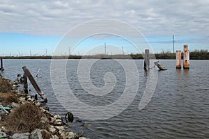 Bayou Lafourche, Louisiana