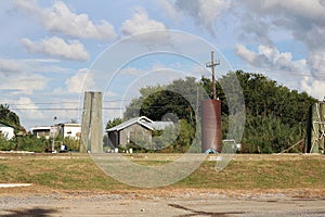 Bayou Lafourche, Louisiana