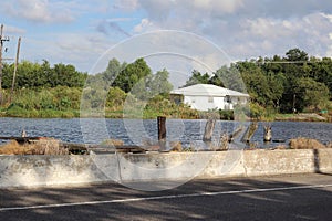 Bayou Lafourche, Louisiana