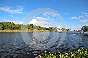 Bayou Lafourche, Louisiana