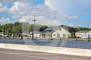 Bayou Lafourche, Louisiana