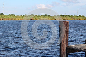 Bayou Lafourche, Louisiana