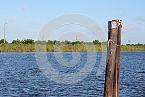 Bayou Lafourche, Louisiana