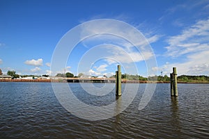 Bayou Lafourche, Louisiana