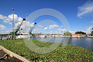 Bayou Lafourche, Louisiana