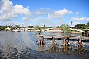 Bayou Lafourche, Louisiana