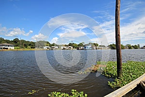 Bayou Lafourche, Louisiana