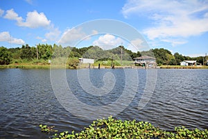 Bayou Lafourche, Louisiana