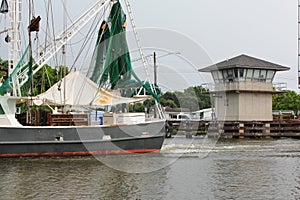 Bayou Lafourche, Louisiana