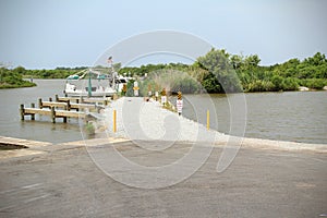 Bayou Lafourche, Louisiana