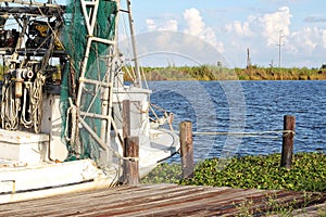 Bayou Lafourche, Louisiana