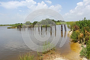 Bayou Lafourche, Louisiana