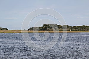 Bayou Lafourche, Louisiana