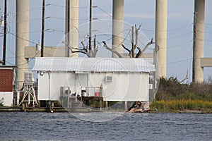 Bayou Lafourche, Louisiana