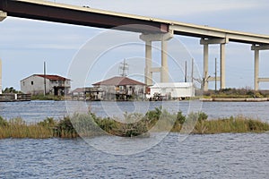 Bayou Lafourche, Louisiana