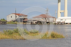 Bayou Lafourche, Louisiana