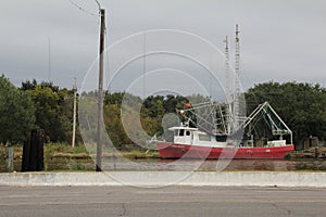 Bayou Lafourche, Louisiana