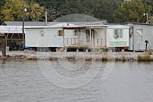 Bayou Lafourche, Louisiana